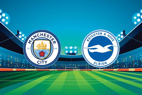 Soi kèo Man City vs Brighton, 21h10 ngày 21/10 | Vòng 9 Ngoại Hạng Anh