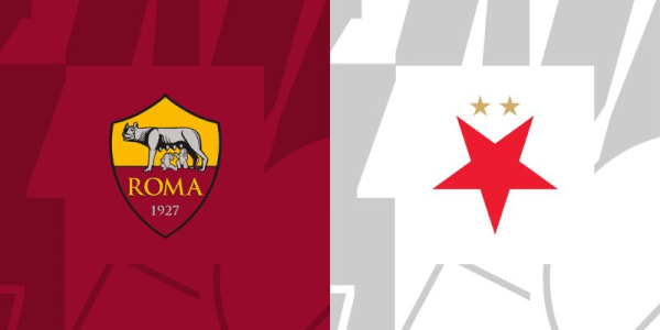 Soi kèo bóng đá AS Roma vs Slavia Prague, Europa League, 02h00 ngày 27/10/2023