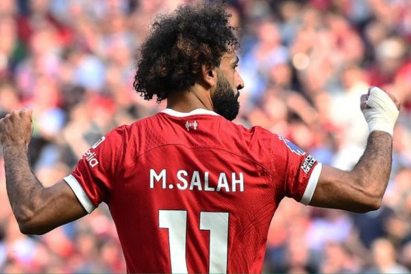 Liverpool nhắm người thay thế Salah, cựu sao khẳng định cầu thủ này không phù hợp