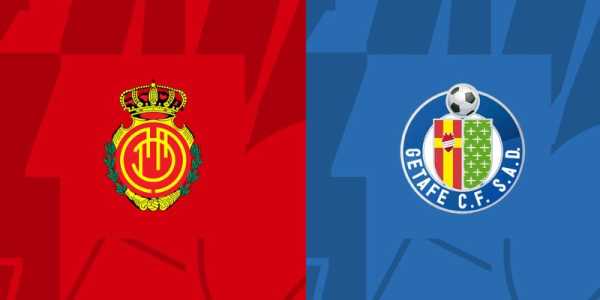 Soi kèo bóng đá Mallorca vs Getafe, La Liga, 23h30 ngày 28/10/2023