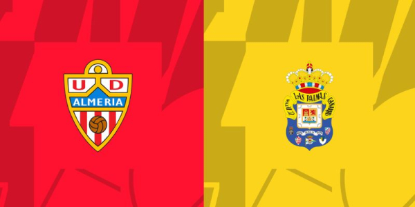 Soi kèo bóng đá Almeria vs Las Palmas, La Liga, 19h00 ngày 28/10/2023