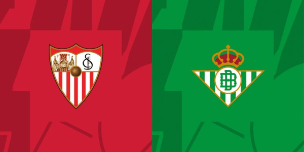Soi kèo bóng đá Sevilla vs Real Betis, La Liga, 00h30 ngày 13/11/2023