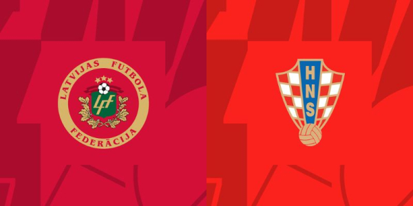 Soi kèo bóng đá Latvia vs Croatia, vòng loại Euro 2024, 00h00 ngày 19/11/2023