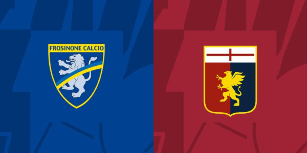 Soi kèo bóng đá Frosinone vs Genoa, Serie A, 21h00 ngày 26/11/2023