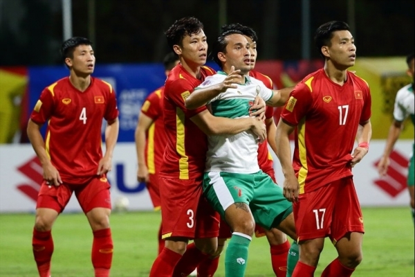 AFC có đánh giá bất ngờ về trận Việt Nam vs Indonesia tại Asian Cup 2023