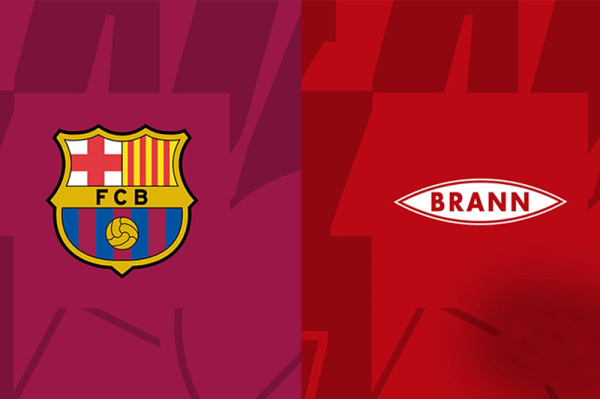 Nhận định bóng đá Nữ Barcelona vs Nữ Brann: Barcelona tiếp tục hùng hồn trên sân nhà