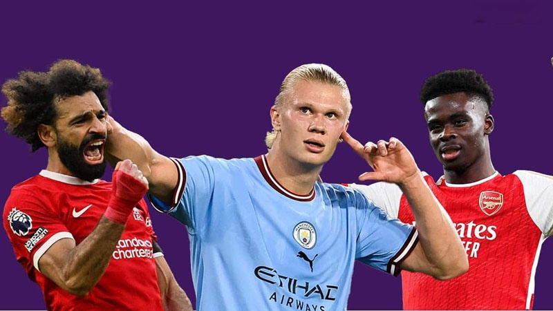 Ai lợi thế nhất với LTĐ của Arsenal, Man City và Liverpool trong 7 trận còn lại?