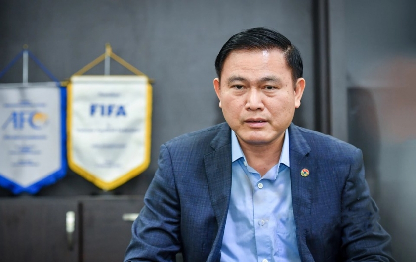 ĐT futsal Việt Nam nhận 'chỉ thị' trước ngày gặp Trung Quốc, Thái Lan