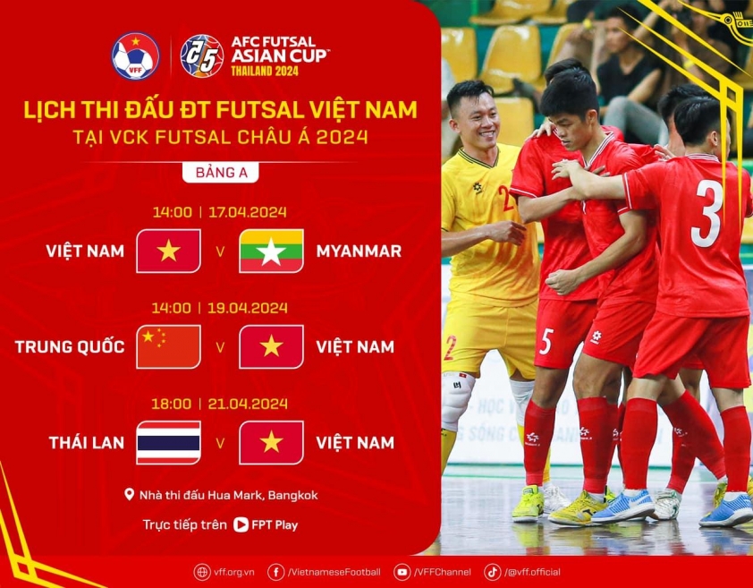 14 cầu thủ Việt Nam sang Thái Lan