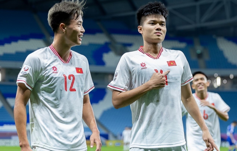 U23 Việt Nam đã khiến báo chí Malaysia lo lắng trước cuộc đấu với đội nhà