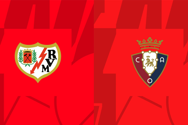 Nhận định trận đấu Vallecano vs Osasuna: Ai sẽ giành lợi thế?