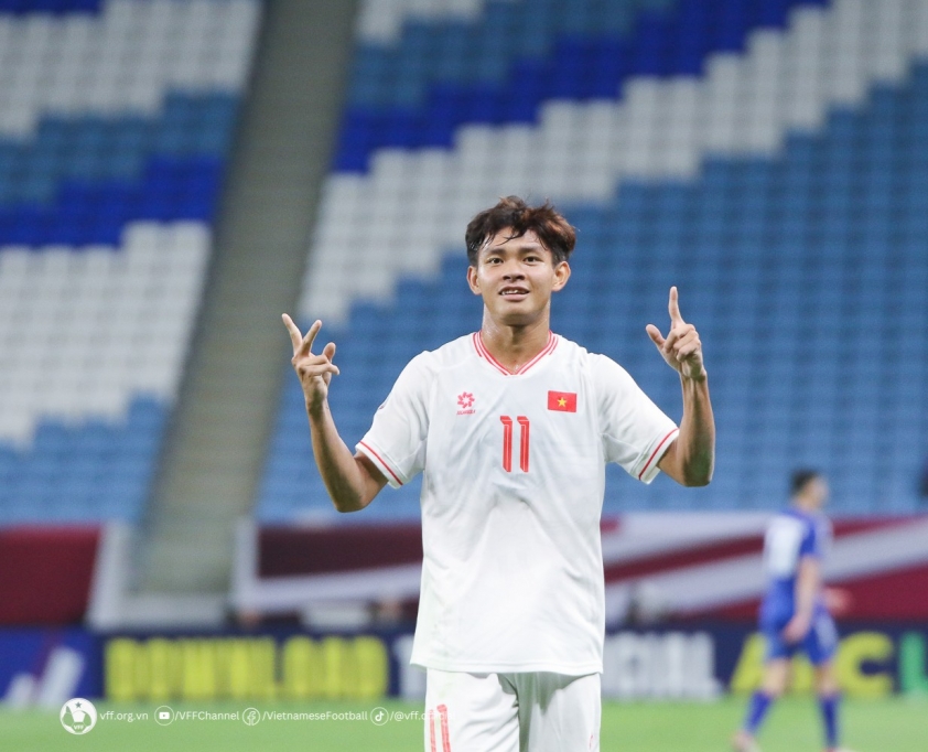 Thiếu Đình Bắc, HLV Hoàng Anh Tuấn thay đổi cách chơi U23 Việt Nam?