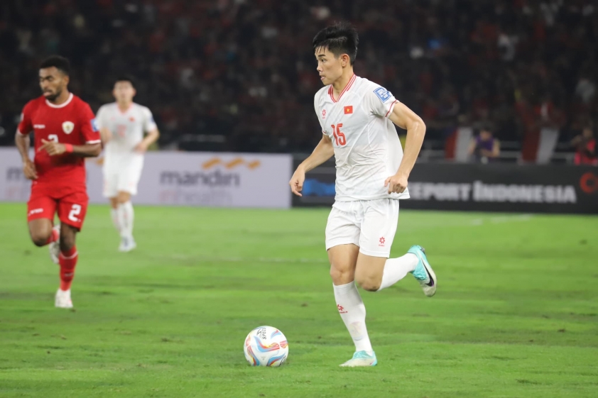 U23 Việt Nam nhận tin không thể buồn hơn sau trận thắng Kuwait