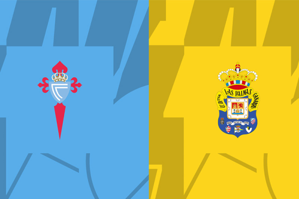 Nhận định trận đấu Celta Vigo vs Las Palmas: Celta Vigo được đánh giá cao hơn
