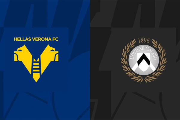 Dự đoán trận đấu Verona vs Udinese: Sức mạnh cân bằng