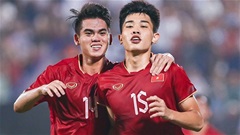 Lịch thi đấu VCK U23 châu Á 2024: U23 Việt Nam hướng tới tứ kết