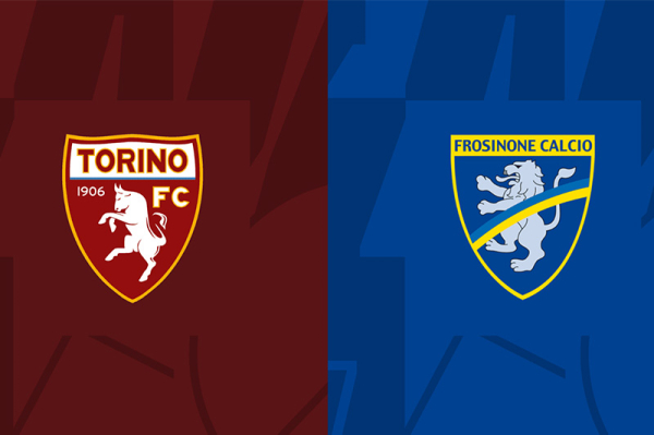 Nhận định trận đấu Torino vs Frosinone: Frosinone đủ sức cầm hòa trên sân của Torino