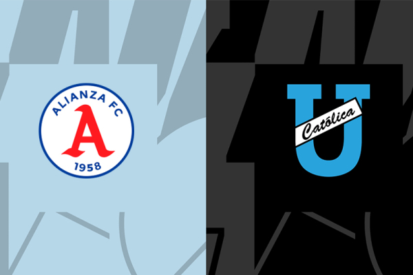 Trận đấu Alianza vs Universidad Catolica: Ai sẽ giành chiến thắng?