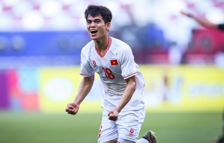 U23 Việt Nam chiến thắng trước U23 Uzbekistan: Lợi thế cho vòng knock-out và bài học để hoàn thiện lối chơi