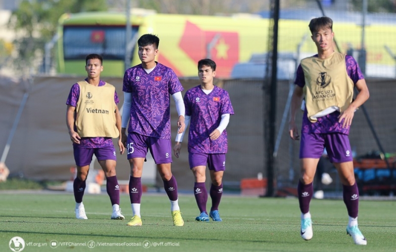 U23 Việt Nam đối diện nguy cơ không có được sự phục vụ của 3 cầu thủ ở trận tứ kết U23 châu Á 2024
