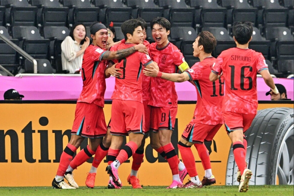 Nhận định bóng đá U23 Hàn Quốc vs U23 Indonesia: Trận đấu khó khăn với niềm tin vào U23 Hàn Quốc
