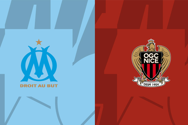 Nhận định Marseille vs Nice (02h00 ngày 25/4): Điểm tựa Velodrome