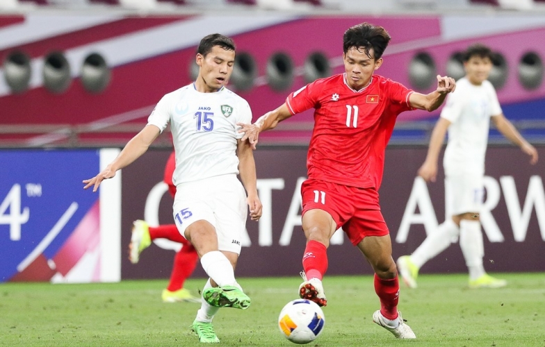 CĐV đánh giá cơ hội U23 Việt Nam và U23 Indonesia tại VCK U23 châu Á 2024