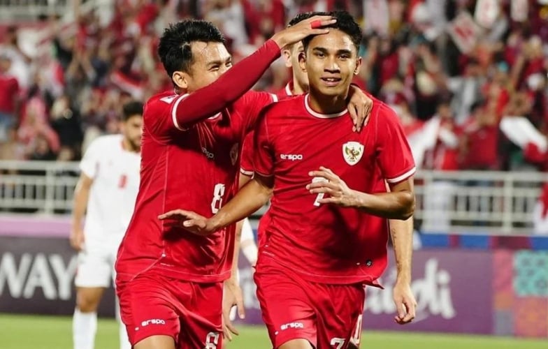Cập nhật kết quả các cặp đấu tại VCK U23 châu Á 2024 - ĐT Indonesia gặp thử thách U23 Hàn Quốc ở tứ kết