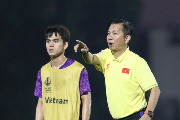 3 cầu thủ sẽ giúp U23 Việt Nam tạo nên bất ngờ trước U23 Iraq