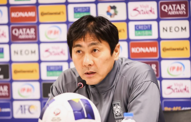 U23 Hàn Quốc thất bại trước U23 Indonesia: Không đáng thành bại