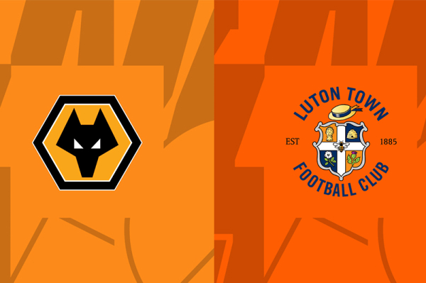 Trận đấu Wolves vs Luton: Khó khăn cho chủ nhà