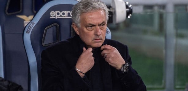 Những gì Jose Mourinho đã nói về việc trở lại Chelsea