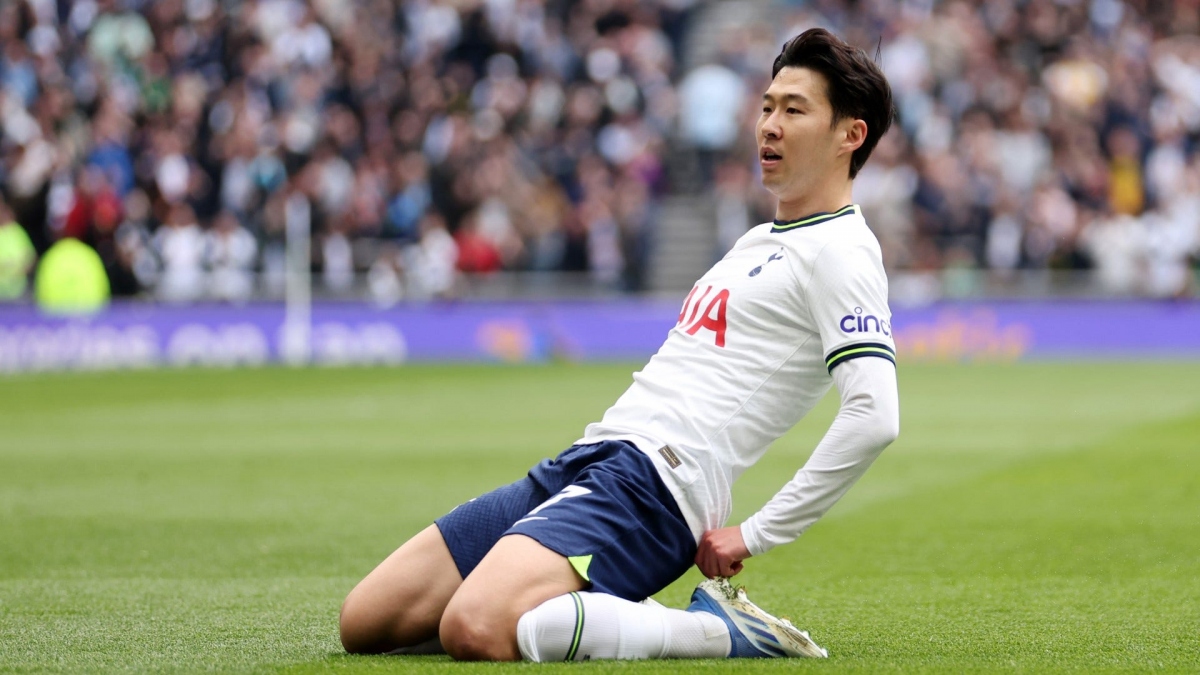 Son: “Tottenham là tập thể thiếu kinh nghiệm”