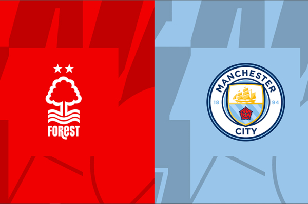 Nhận định Nottingham Forest vs Man City (22h30 ngày 28/4): Vượt khó ở City Ground