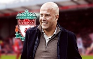 Richard Keys chỉ trích chọn HLV Arne Slot của Liverpool, so sánh với "vết xe đổ" của Man Utd