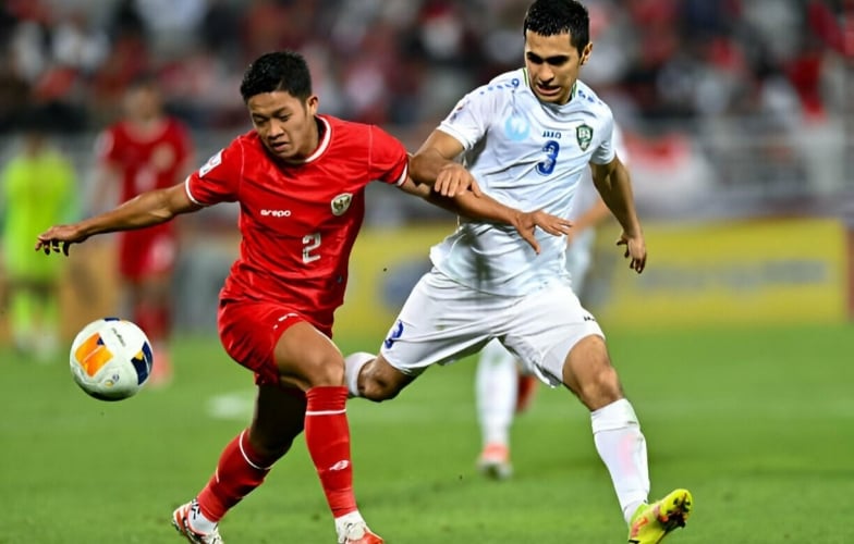 Dự đoán trận đấu U23 Indonesia vs U23 Iraq: Kết quả nào sẽ bất ngờ?