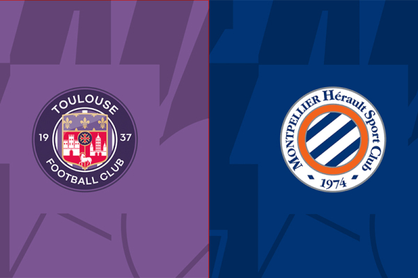 Nhận định trận đấu giữa Toulouse vs Montpellier: Trận hòa 2-2?