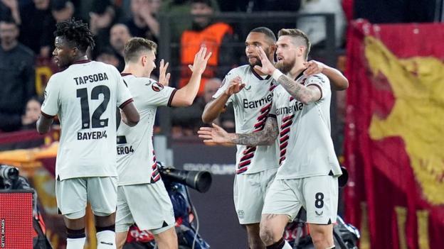 Nhận định Frankfurt vs Bayer Leverkusen (22h30 ngày 5/5): Thử thách khổng lồ