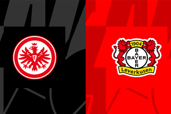 Nhận định Frankfurt vs Bayer Leverkusen (22h30 ngày 5/5): Thử thách khổng lồ