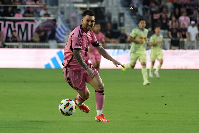 Đồng đội chỉ điểm 'dở nhất' khi chơi cạnh Lionel Messi