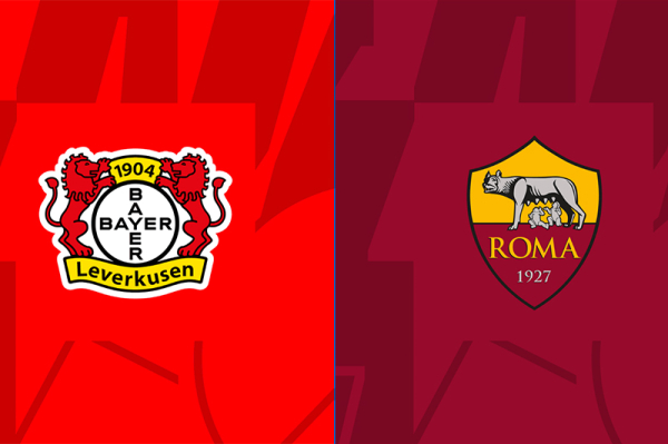 Leverkusen vs Roma: Đội chủ nhà nhẹ nhàng vượt qua Roma để tiến vào chung kết Europa League