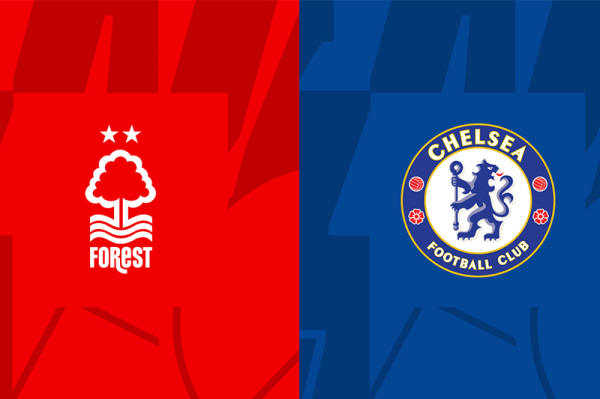 Nhận định trận đấu Nottingham Forest vs Chelsea: Cuộc chiến giữa sự thăng tiến và hy vọng trụ hạng