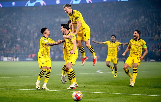 Nhận định Mainz vs Dortmund (23h30 ngày 11/5): Ác mộng ùa về