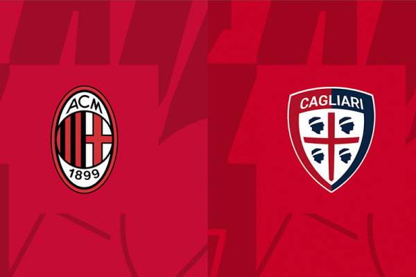 AC Milan vs Cagliari: Tương quan lực lượng không còn quan trọng