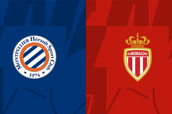 Nhận định trận đấu Montpellier vs Monaco: Cuộc đối đầu gay cấn tại Ligue 1