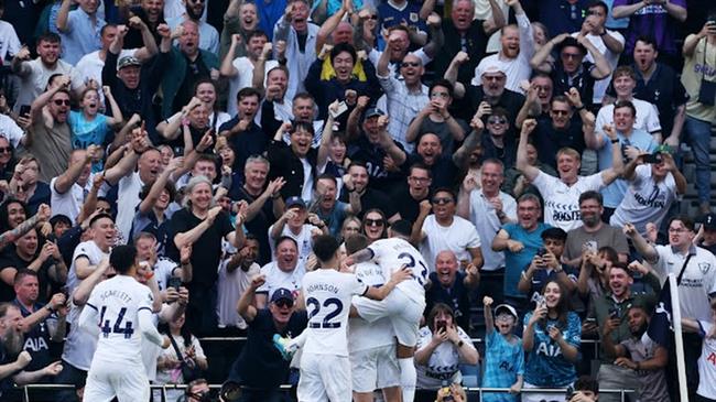 Nhận định Tottenham vs Man City (02h00 ngày 15/05): Bước ngoặt trong cuộc đua vô địch