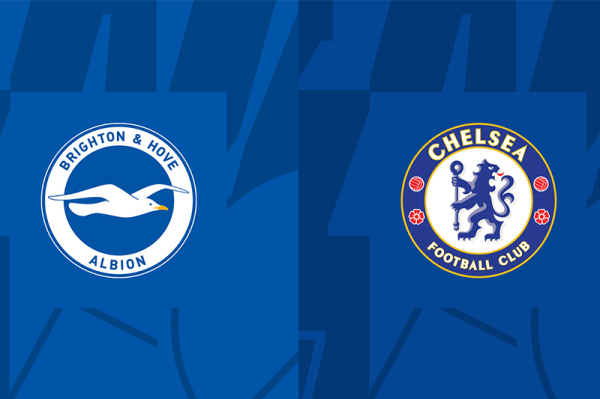Brighton vs Chelsea: Cơ hội lớn cho The Blues giành chiến thắng