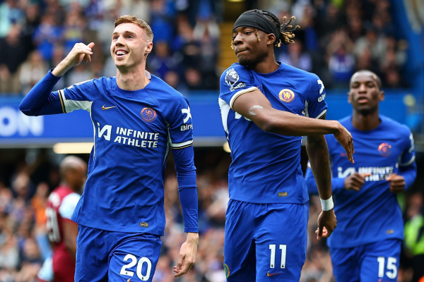 Cơ hội dự cúp châu Âu của Chelsea: Europa League, Conference League hay trắng tay?