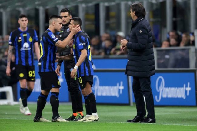 Inter Milan đối mặt nguy cơ thay đổi chủ đội bóng nếu không trả nợ đúng hạn