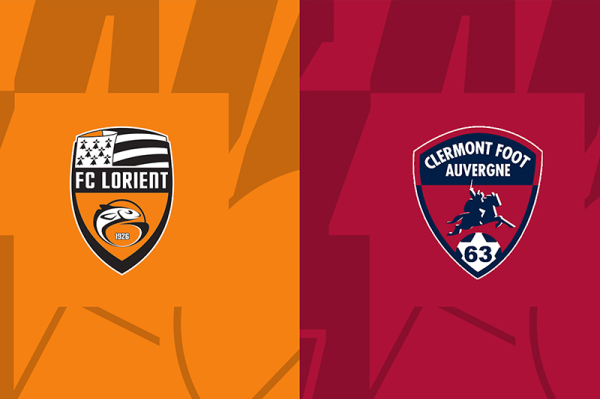Nhận định bóng đá Lorient vs Clermont 2h00 ngày 20/5 (VĐQG Pháp 2023/24)
